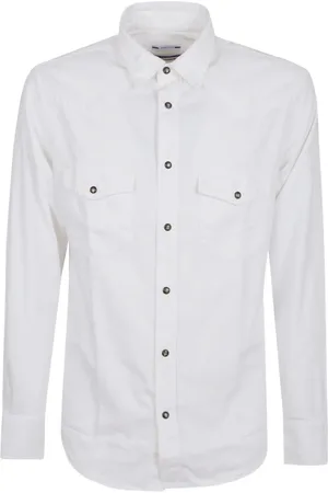 Jacob Cohen Camicia in cotone