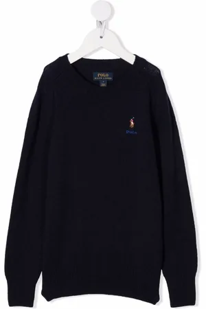 Ralph Lauren Maglione modello polo