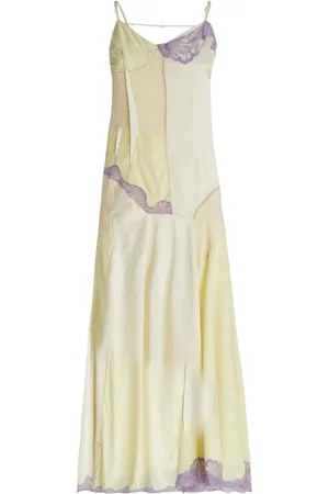 Sportmax Abito con ricamo