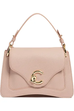 Coccinelle Borsa tote in pelle