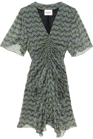 Marant Etoile Abito Vivienne