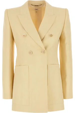 Chloé Blazer doppiopetto