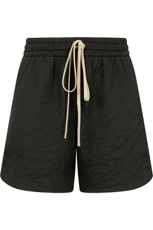 FEAR OF GOD Shorts con coulisse
