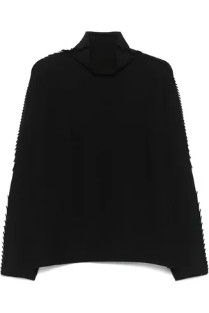 Issey Miyake Maglione Campagne