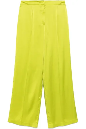 MVP Wardrobe Pantaloni con piega