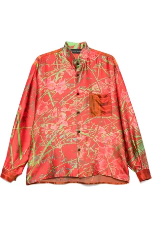 Barbara Bologna Blusa stampata