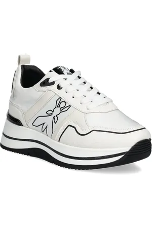 Patrizia Pepe Girl Sneakers con logo