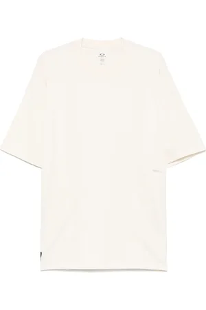Oakley T-shirt con logo