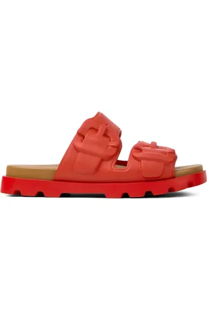 Camper Sandali Brutus