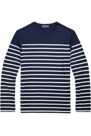 Ralph Lauren T-shirt a righe