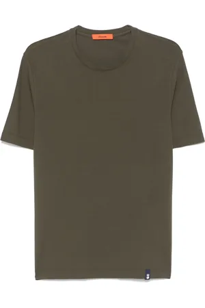 DRUMOHR T-shirt in jersey