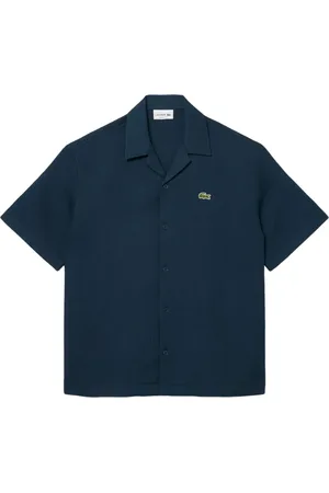 Lacoste Camicia in cotone