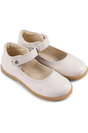 Falcotto Ballerine in pelle
