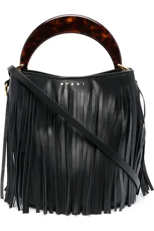 Marni Borsa tote con nappa