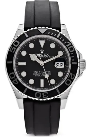 Rolex Yatch-Master 42mm Pre-owned