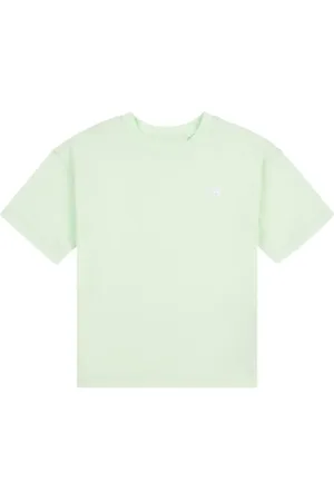 New Balance T-shirt con ricamo