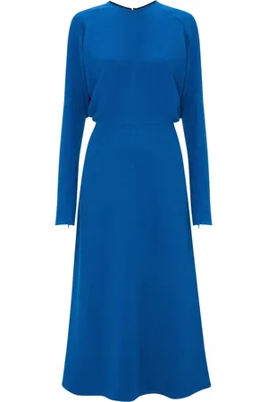 Victoria Beckham Abito midi Dolman