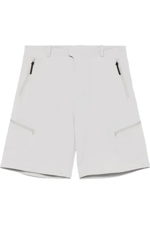 Hiking Patrol Shorts in tessuto tecnico
