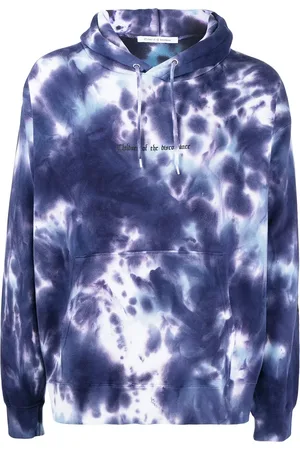 Children Of The Discordance Felpa con fantasia tie dye