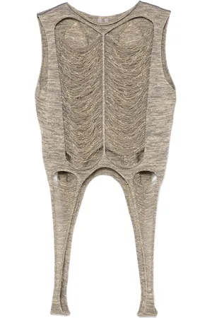 Rick Owens Top Tanja