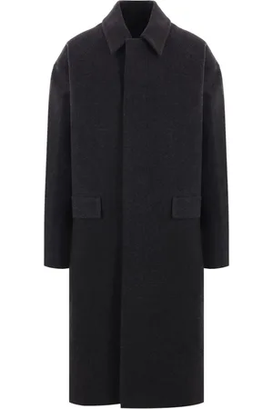 JUUN.J Caban sartoriale