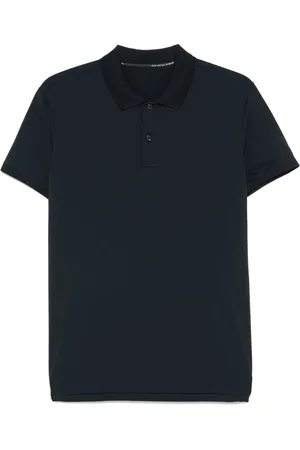 RRD Polo con applicazione logo
