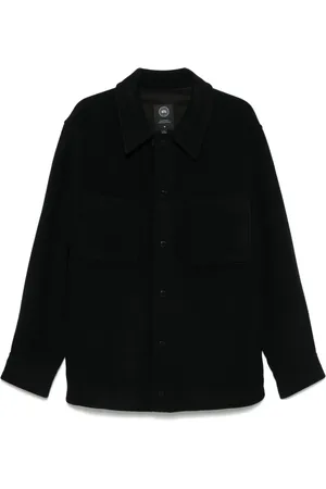 Canada Goose Giacca-camicia Balas