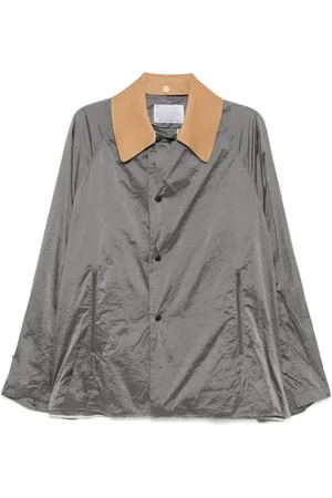 Kolor Giacca-camicia