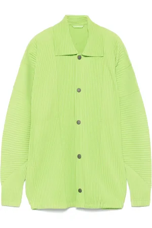 Issey Miyake Giacca-camicia MC March