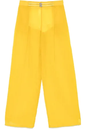 GENNY Pantaloni a coste