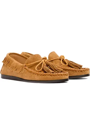 Isabel Marant Mocassini Fitza