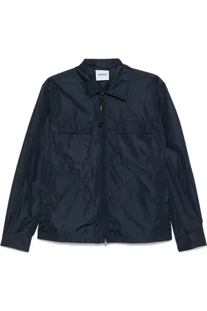 Aspesi Giacca-camicia leggera