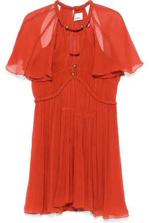 Isabel Marant Abito corto Ranadial