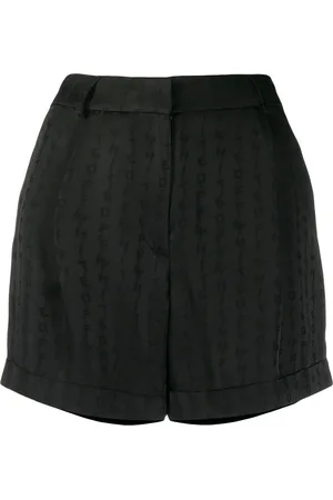 OFF-WHITE Shorts con logo