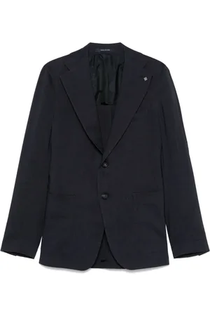 TAGLIATORE Blazer monopetto