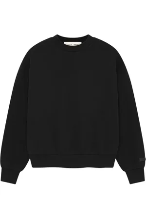 FEAR OF GOD Felpa con stampa grafica