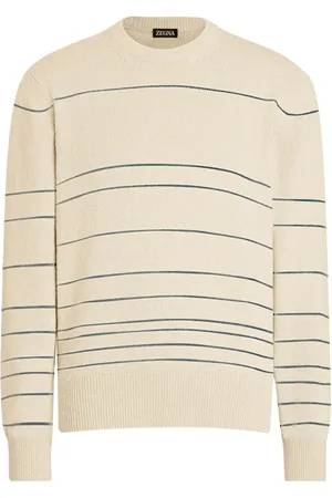 Ermenegildo Zegna T-shirt in cotone