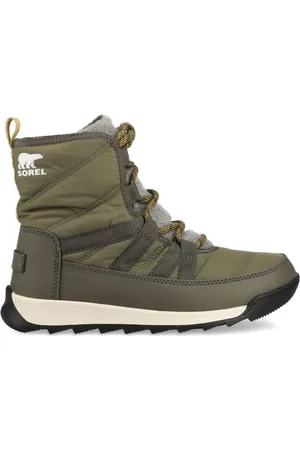 sorel Stivali Whitney II