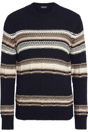 Ermenegildo Zegna Maglione girocollo