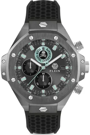 Philipp Plein Orologio Chrono Royal 46mm