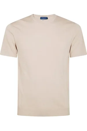 Daniele Fiesoli T-shirt in cotone