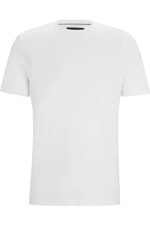 HUGO BOSS T-shirt girocollo x David Beckham