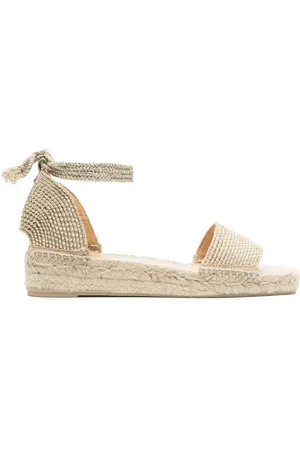 Castaner Espadrilles Silvia 30mm