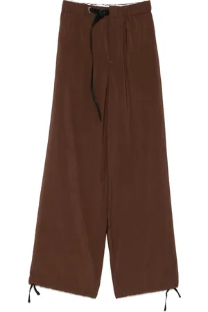 White Sand Pantaloni con cintura