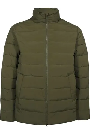Les Deux Piumino in nylon tecnico