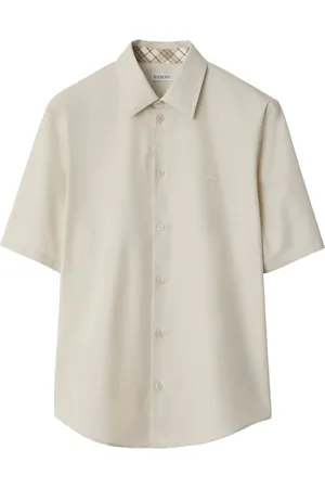 Burberry Camicia in cotone