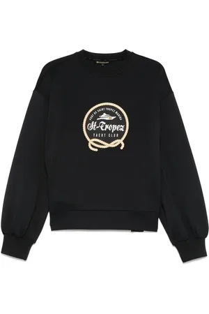 Goldbergh Maglione Port