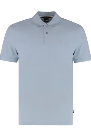 HUGO BOSS Polo a maniche corte