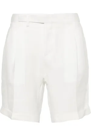 BRIGLIA Shorts sartoriali