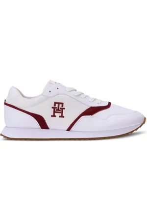 Tommy Hilfiger Sneakers Runner con ricamo